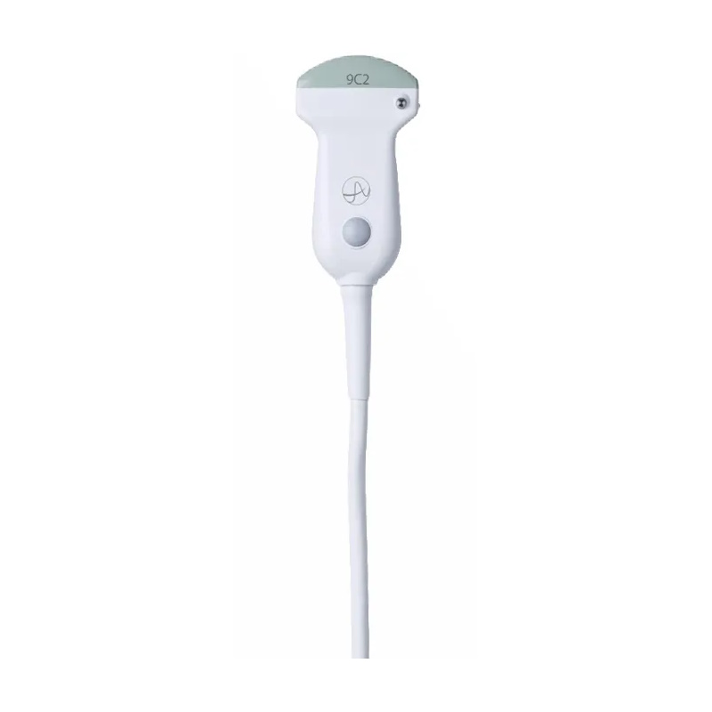 Высокочастотный конвексный датчик BK Medical 9C2 (9002)